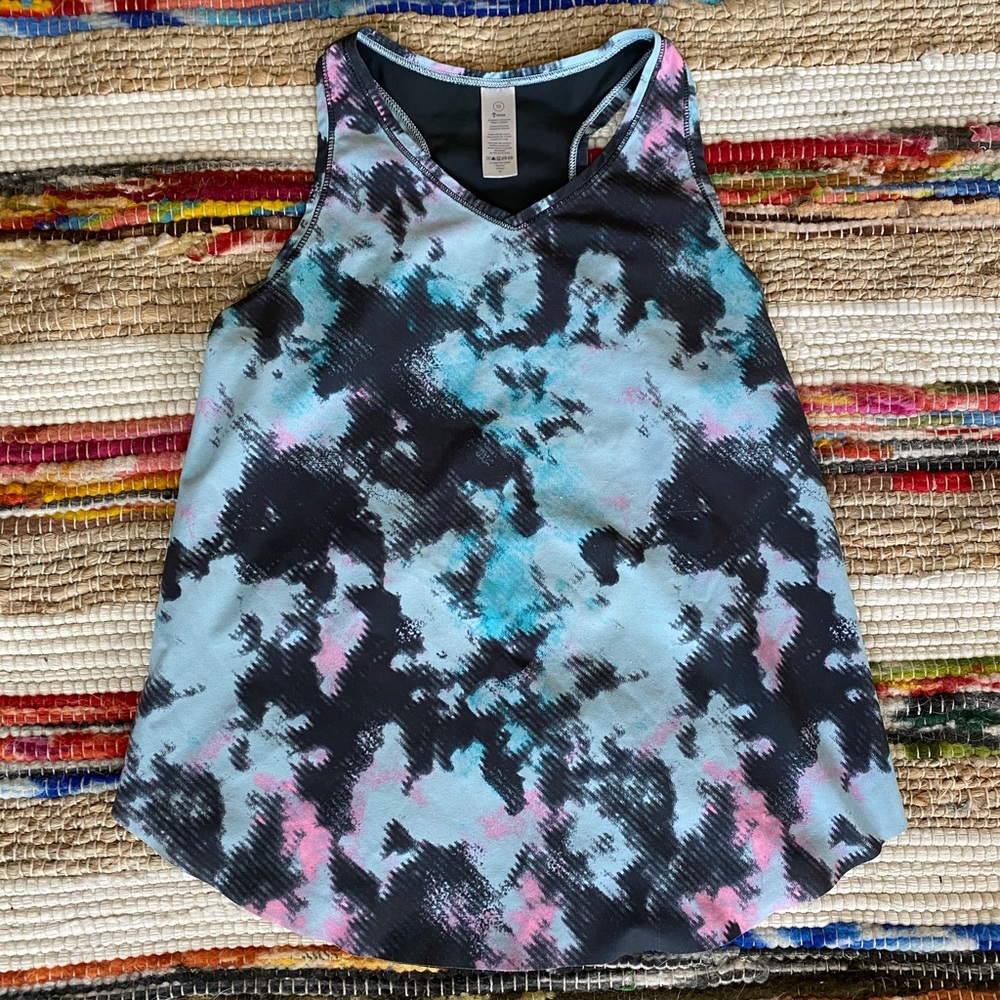 Really cute Ivivva shirt
